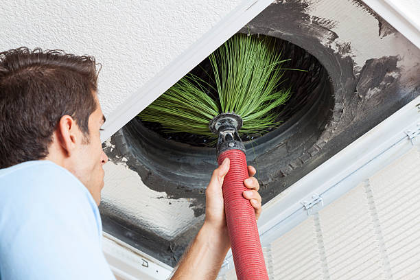 Best Commercial HVAC Duct Cleaning  in Ashburn, GA